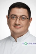 Окроев Сергей Иванович - Краснодар