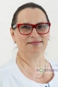 Окрут Ольга Владимировна - Рязань