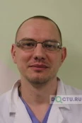 Оксеньчук Роман Васильевич - Саратов