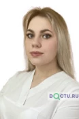 Оксина Надежда Алексеевна - Владимир