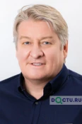 Окулов Андрей Михайлович - Москва
