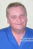 Окулов Андрей Владимирович - Ульяновск