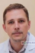 Окулов Дмитрий Викторович - Симферополь