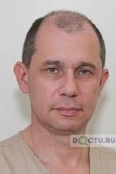 Окулов Евгений Алексеевич - Москва