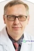 Окулов Вячеслав Степанович - Ижевск