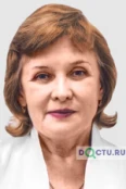 Окулова Марина Анатольевна - Каменск-Уральский