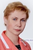 Окулова Наталья Витальевна - Екатеринбург