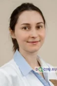 Окуловская Наталия Вячеславовна - Кострома