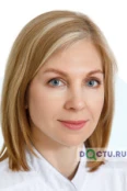 Окуловских Наталья Владимировна - Челябинск
