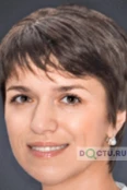 Окунь Елена Александровна - Омск