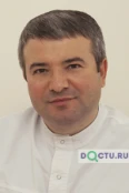 Окунчаев Абубакар Шадиевич - Санкт-Петербург