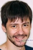 Окунев Антон Александрович - Киров