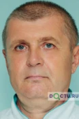 Окунев Юрий Николаевич - Ставрополь