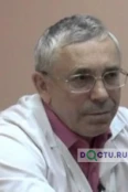 Окунев Николай Александрович - Саранск