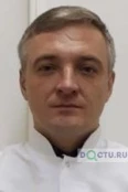 Окунев Владимир Владимирович - Санкт-Петербург