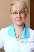 Окунева Анна Евгеньевна - Тюмень