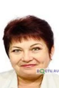 Окунева Ирина Николаевна - Астрахань