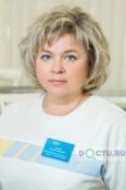 Окунева Ирина Казимировна - Тула