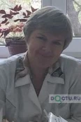 Окунева Светлана Михайловна - Москва