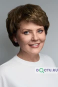 Окунева Татьяна Юрьевна - Санкт-Петербург