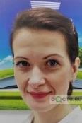 Окунева Татьяна Олеговна - Смоленск