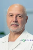 Окунский Сергей Валерьевич - Астрахань