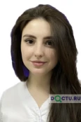 Олар Мария Фёдоровна - Рязань