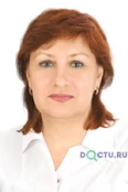 Олефир Лариса Игнатьевна - Краснодар