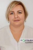 Олейниченко Наталья Вадимовна - Симферополь