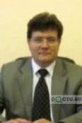 Олейник Анатолий Васильевич - Симферополь