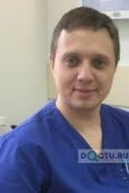 Олейник Андрей Владимирович - Иркутск