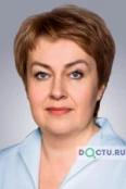 Олейник Елена Анатольевна - Санкт-Петербург