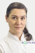 Олейник Елена Сергеевна - Москва