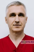 Олейник Иван Иванович - Челябинск