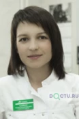 Олейник Юлия Владимировна - Красноярск