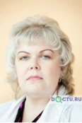 Олейник Лариса Александровна - Москва