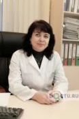 Олейник Надежда Петровна - Сыктывкар