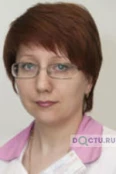 Олейник Наталия Павловна - Москва