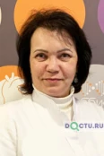 Олейник Оксана Алексеевна - Томск