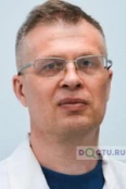Олейник Олег Анатольевич - Екатеринбург