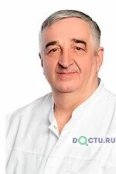 Олейник Валерий Николаевич - Москва