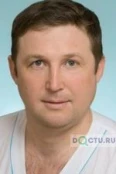 Олейников Андрей Михайлович - Барнаул