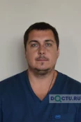 Олейников Денис Владимирович - Москва