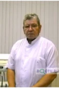 Олейников Владимир Федорович - Москва
