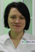 Олейникова Диана Валерьевна - Ульяновск