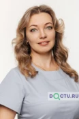 Олейникова Елена Аркадьевна - Барнаул