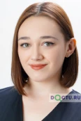 Олейникова Екатерина Андреевна - Краснодар
