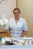 Олейникова Елена Владимировна - Москва