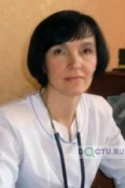Олейникова Инга Дмитриевна - Брянск