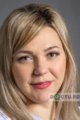 Олейникова Инна Юрьевна - Волгоград